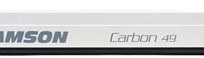 Samson Carbon 49 USB MIDI Controller