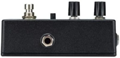 EarthQuaker Devices Afterneath V3 Reverb Pedal