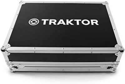 Native Instruments Traktor Kontrol S4/S5 Mk3 Flight Case