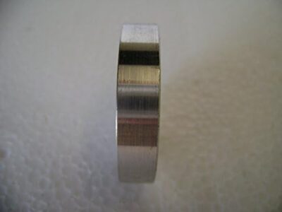 Technics SL 1200, 45 RPM Record Turntable Adapter for 7 Vinyl by ZXPC