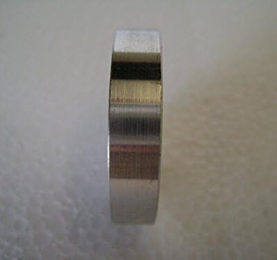 Technics SL 1200, 45 RPM Record Turntable Adapter for 7 Vinyl by ZXPC