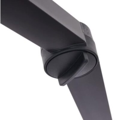 YT3601 Microphone Arm 31in. Black