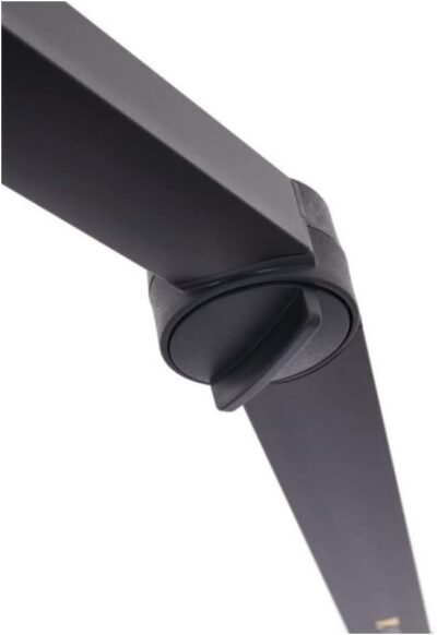 YT3601 Microphone Arm 31in. Black