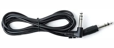 Silverline 3 Cable Accessory Connection Kit for Pearl e/Merge MDL1 Module by Korg – Pearl Kits EM53T EM53HB