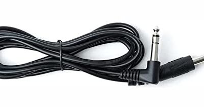 Silverline 3 Cable Accessory Connection Kit for Pearl e/Merge MDL1 Module by Korg – Pearl Kits EM53T EM53HB