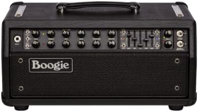 Protectem Covers Dust Cover for Mesa Boogie Mark V 35 Head Head