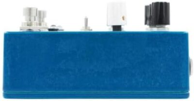 EarthQuaker Devices Avalanche Run V2 Stereo Reverb & Delay with Tap Tempo Guitar Effects Pedal