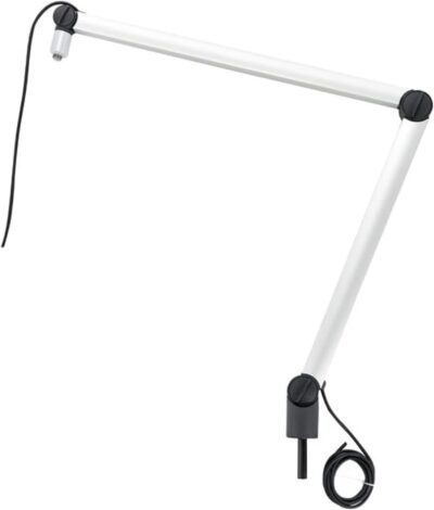 YT3301 M!ka Microphone Arm XL – 42 Aluminium