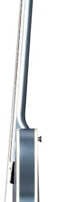 31uVQr9DvL. AC SL1200 Epiphone Dave Grohl DG-335 Pelham Blue with Case