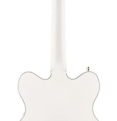 31vWbxQSfgL. AC SL1080 Gretsch G5422TG Electromatic Classic Hollowbody Double-Cut with Bigsby – Snowcrest White
