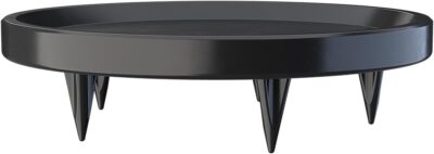 IsoAcoustics Aperta Sub XL Isolator for Large Subwoofers (Max 160 lbs)