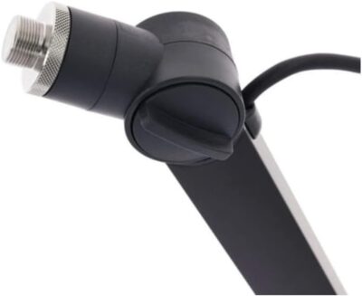 YT3601 Microphone Arm 31in. Black