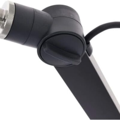 YT3601 Microphone Arm 31in. Black