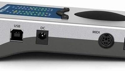RME Audio Interface (BABYFACEPROFS)