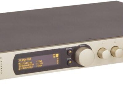 Lexicon PCM96 Stereo Reverb and Effects Processor