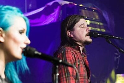 Electro-Voice ND86 Dynamic Supercardioid Vocal Microphone, Black