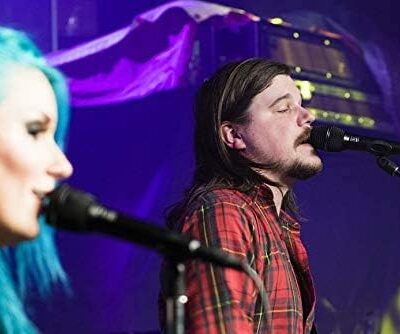 Electro-Voice ND86 Dynamic Supercardioid Vocal Microphone, Black