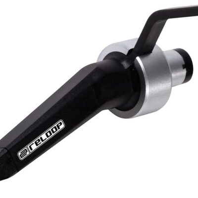 Reloop Concorde Black Cartridge (2-Pack)