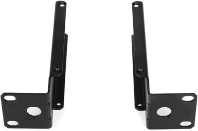Generic Replacement UA507 PSM300 Dual Rack Mount Hardware for Dual Shure PSM 300 In-Ear Personal Monitoring System