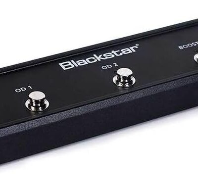 Blackstar HT FS-14 Footswitch for Venue MkII