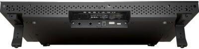 Solid State Logic UF8 Advanced DAW Controller Bundle with Solid State Logic UF1 Single-Fader DAW Control Surface