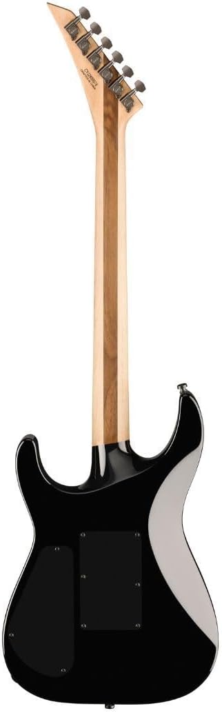 Jackson Pro Plus Series Soloist SL2 Electric Guitar – Mirror