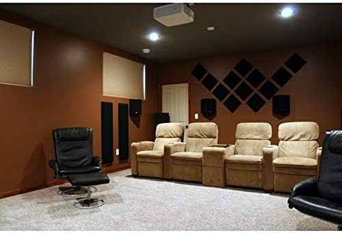 Primacoustic London 10 (White, Paintable)