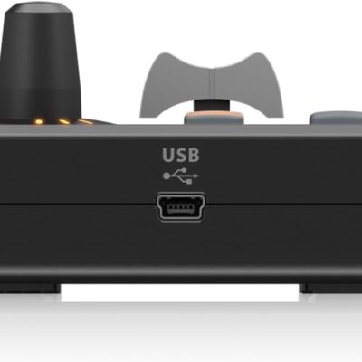 BEHRINGER X-TOUCH MINI