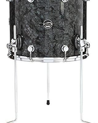 DW Performance Series 4-piece Shell Pack