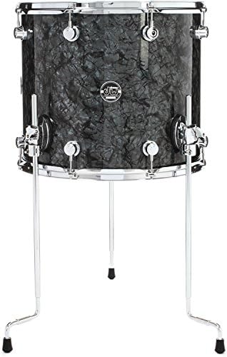 DW Performance Series 4-piece Shell Pack