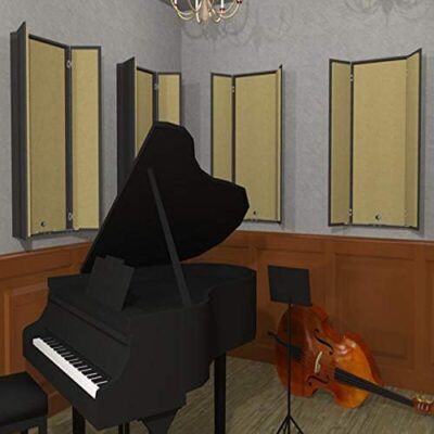 Primacoustic FlexiBooth – Grey