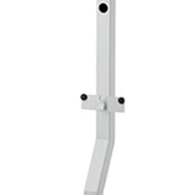 Focal On Wall 302 Series with Stands (White)