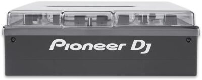 Decksaver DS-PC-DJM900NXS2 Pioneer DJM-900 Nexus 2 Polycarbonate Cover