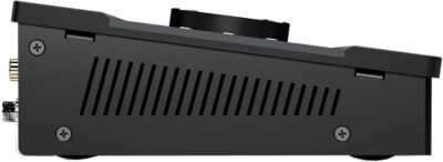 Antelope Audio Zen Tour Synergy Core Audio Interface – 18 X 26 Desktop Thunderbolt 3 & USB Interface w/Onboard FX DSP Audio Processor – Portable Studio Audio Mixer for Recording Music, Podcast & More