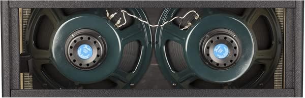 Fender Tone Master Twin Reverb Guitar Amplifier Bundle with Instrument Cable, Amperstand Guitar Cradle, Tuner, and Austin Bazaar Exclusive 24-Pack Picks