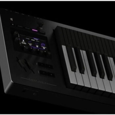 Expressive E Osmose – 49 Key Polyphonic Synthesizer