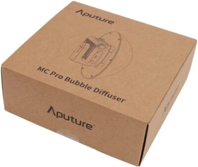 Aputure Bubble Diffuser for MC Pro LED Light Panel