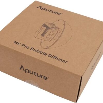 Aputure Bubble Diffuser for MC Pro LED Light Panel