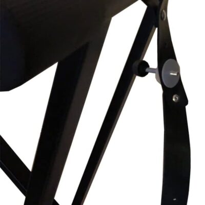 Nektar Panorama T4 MIDI Controller Keyboard Bundle with Keyboard Stand and Accessories