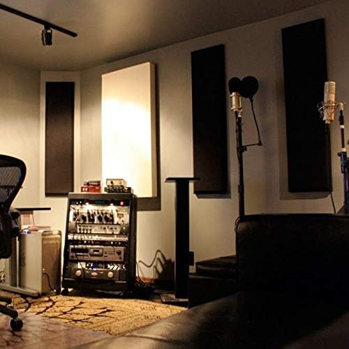 Primacoustic London 10 (White, Paintable)