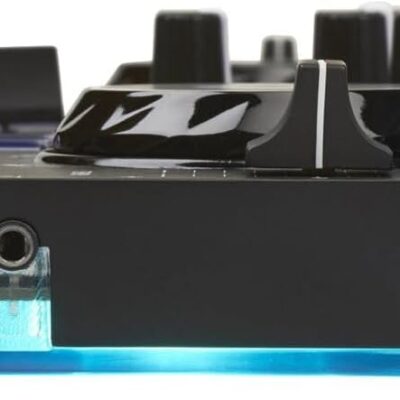 41EdGflzKOL. AC SL1024 Hercules Starlight DJ Control Controller (4780884)