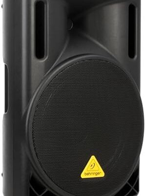 41EzxKdX0QL. AC Behringer Eurolive B212xl 800-Watt 2-Way Pa Speaker System With 12 Woofer And 1.75 Titanium Compression Driver (Black)