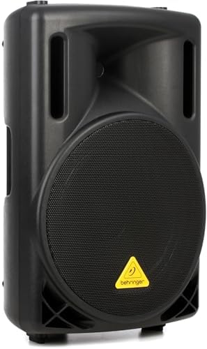 41EzxKdX0QL. AC Behringer Eurolive B212xl 800-Watt 2-Way Pa Speaker System With 12 Woofer And 1.75 Titanium Compression Driver (Black)