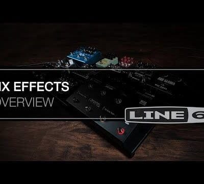 41G455Xx9YL. AC HX Effects