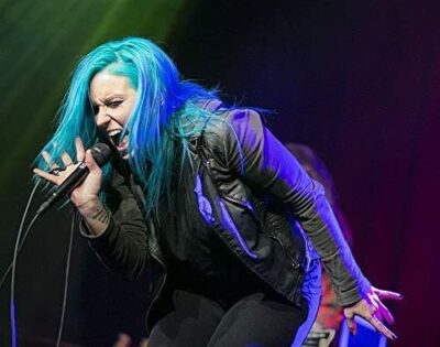 Electro-Voice ND76 Dynamic Cardioid Vocal Microphone,Black