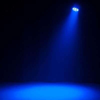 41GYvazSNfL. AC SL1000 American DJ ADJ 12P HEX IP 65 Outdoor RGBAW + UV LED DMX Par Can Wash Up-Light