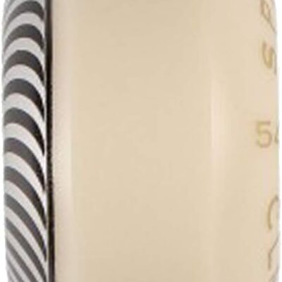 Spitfire Unisex Adult Formula Four Classics 99 Classic Shape. The #1 Shape in Skateboarding Worldwide – Proven for Speed and Control. – Silver, 54mm