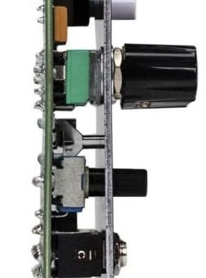 EarthQuaker Devices Afterneath Eurorack Module