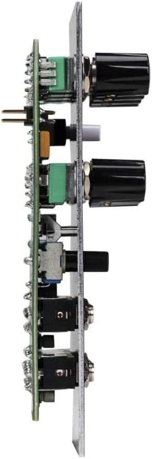 EarthQuaker Devices Afterneath Eurorack Module