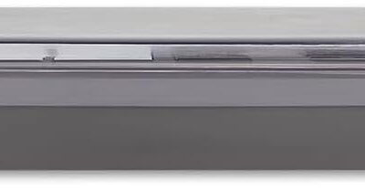 41HOdvF3BRL. AC SL1200 Decksaver Native Instruments Maschine Mikro Mk3 Cover